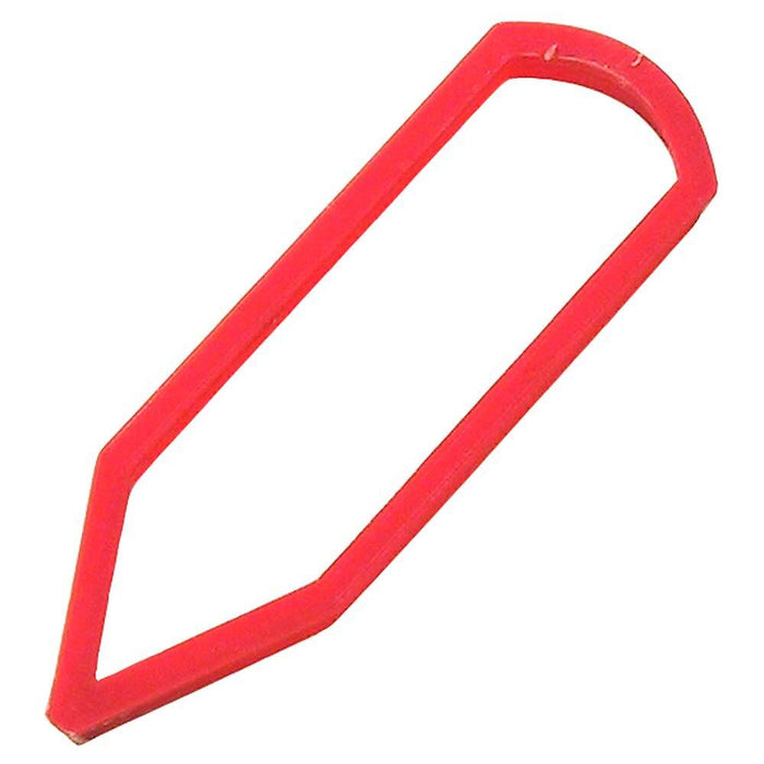 Pencil Cookie Cutter 4.3 in PC0240