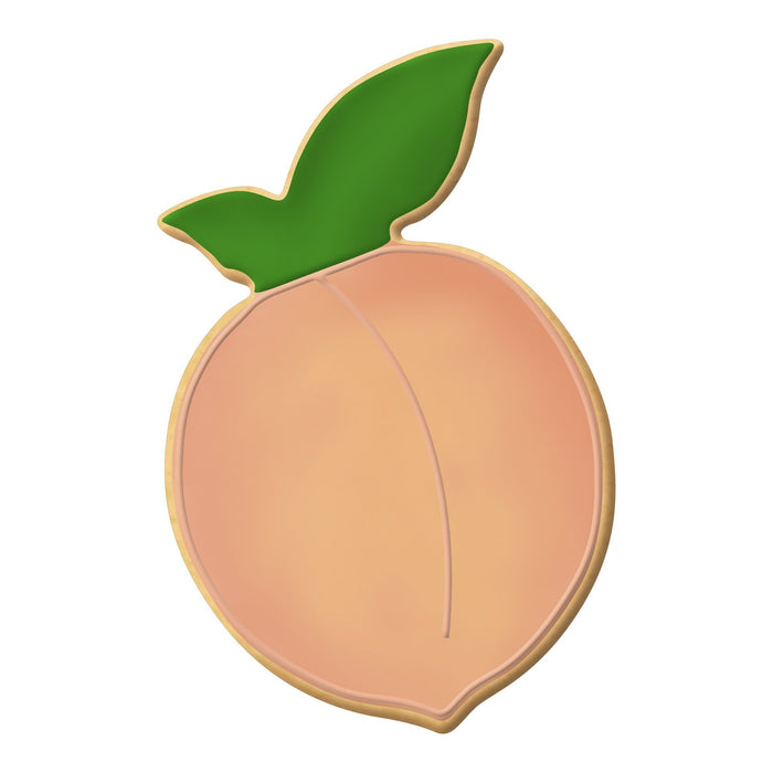 Fruit Cookie Cutter 7 Pc Set HS0438