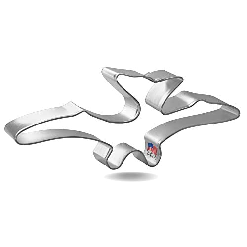 Pterodactyl Dinosaur Cookie Cutter 6 in B1129