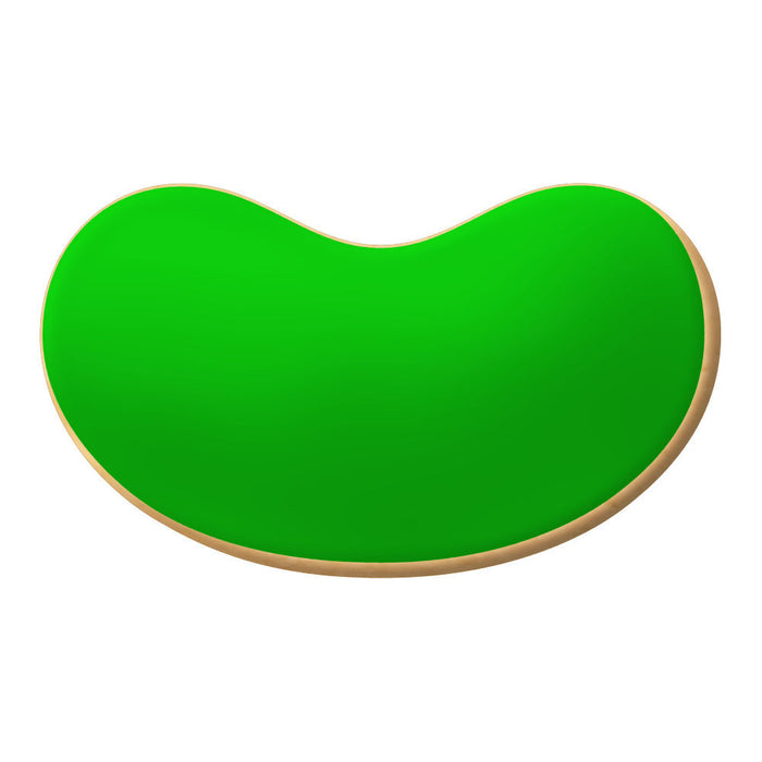 Mini Jelly Bean Cookie Cutter 1.75 in M209