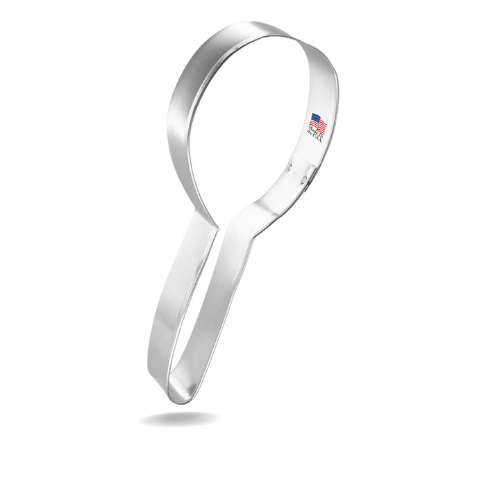 Maraca Cookie Cutter 5.5 in B1747