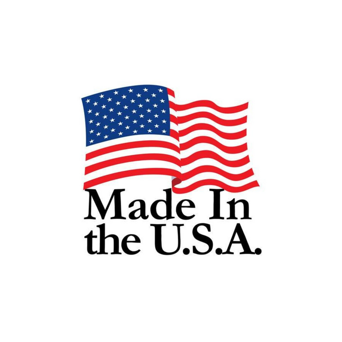 made in the usa