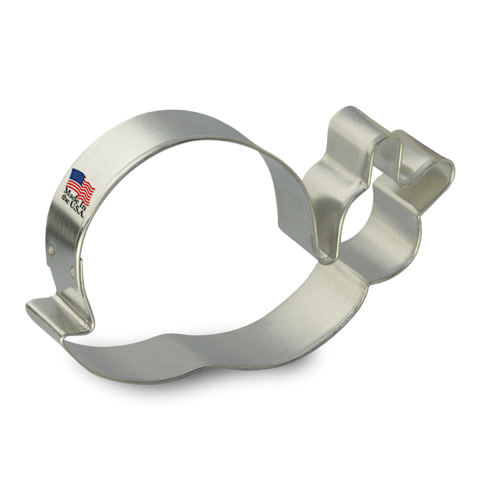 garden cookie cutter