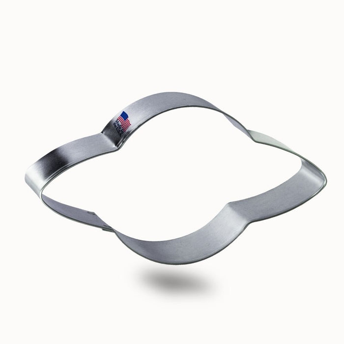 Saturn or Space Ship Cookie Cutter 4.25 in B1327