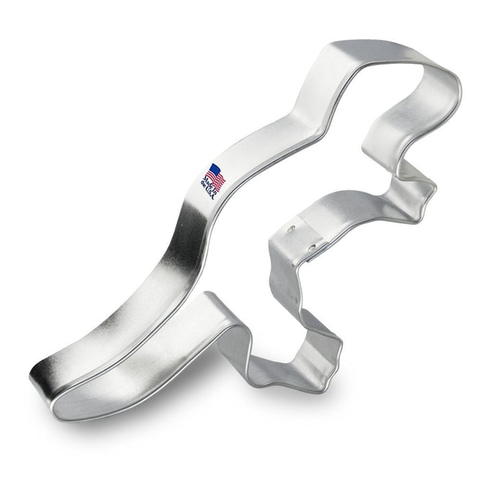 Tyrannosaurus Dinosaur Cookie Cutter 5 In. B1126