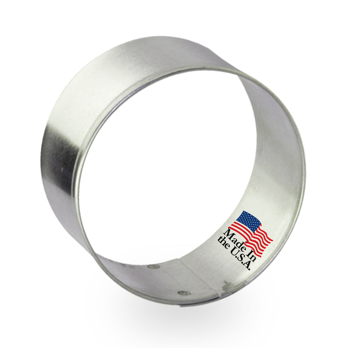 Round Cookie Cutter 2 in B1192