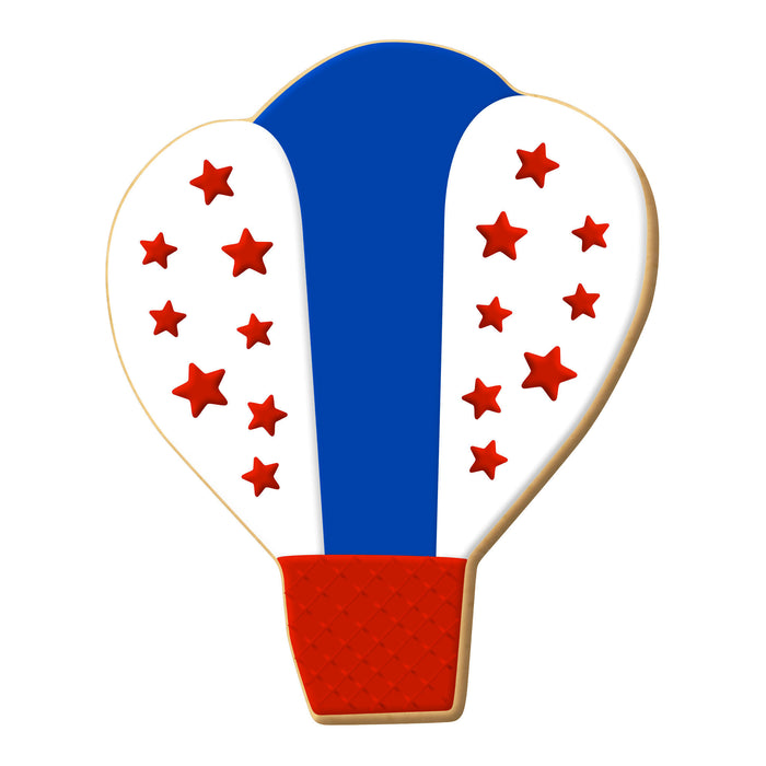 travel-themed baking tool