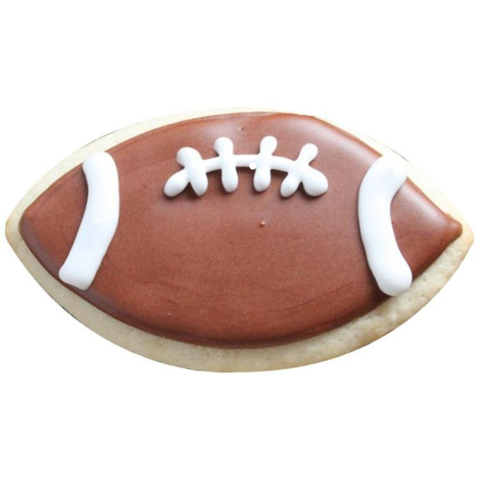 Football Cookie Cutter 5 in PC0347