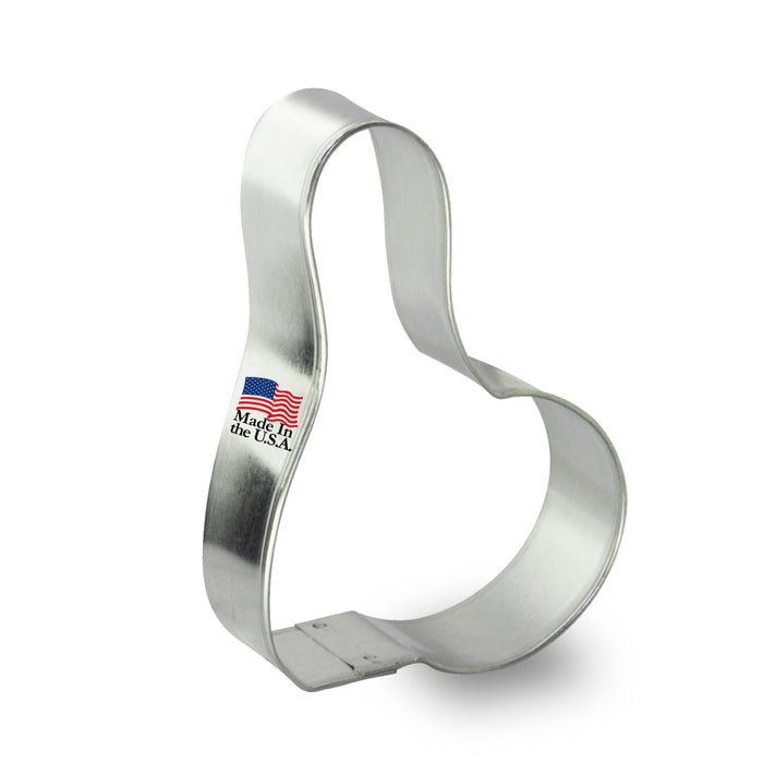 Bowling Pin & Ball Cookie Cutter 3.5 In. Tall B1417