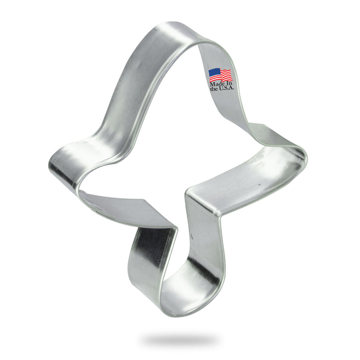 Shitake Mushroom Cookie Cutter 3.25" B0990