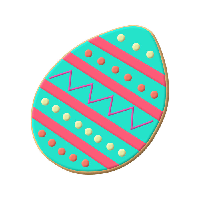 Mini Egg Cookie Cutter 1.5 in M97