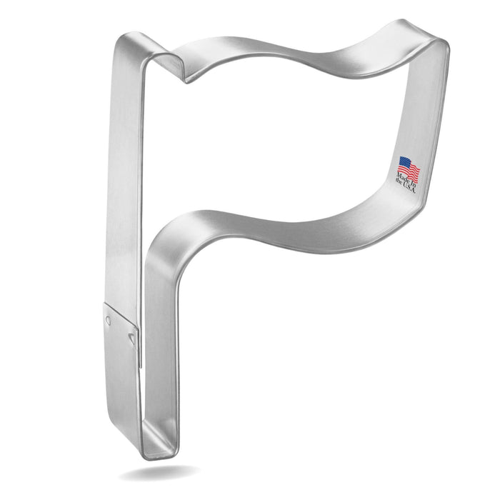 patriotic baking tool