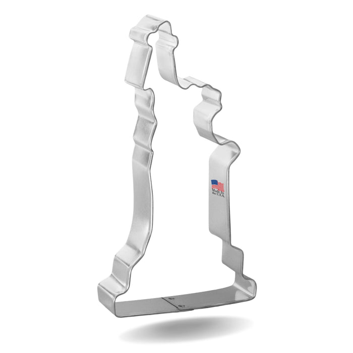 USA patriotic baking tool