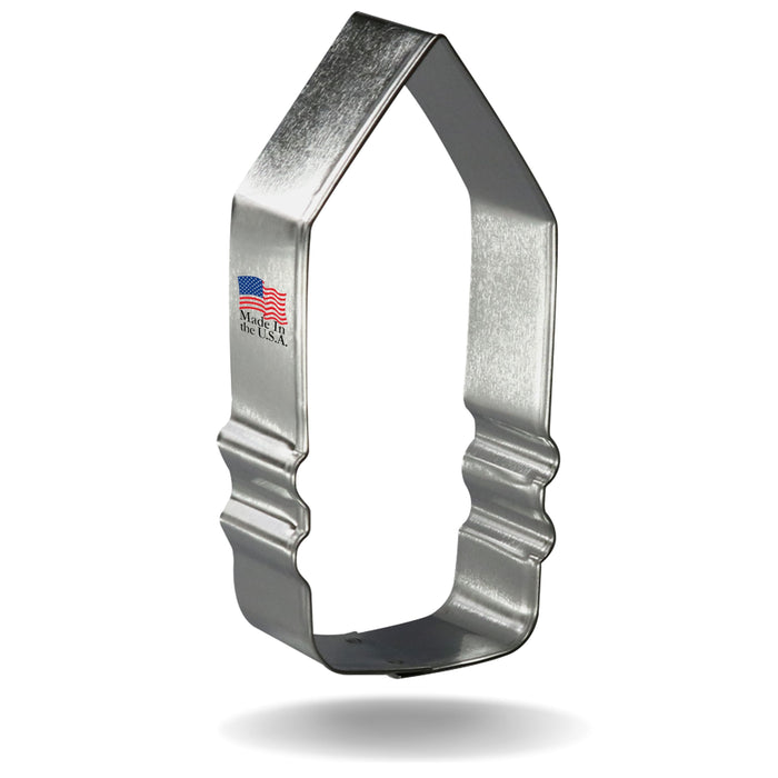 Chunky Pencil Cookie Cutter 4.5 in B1654