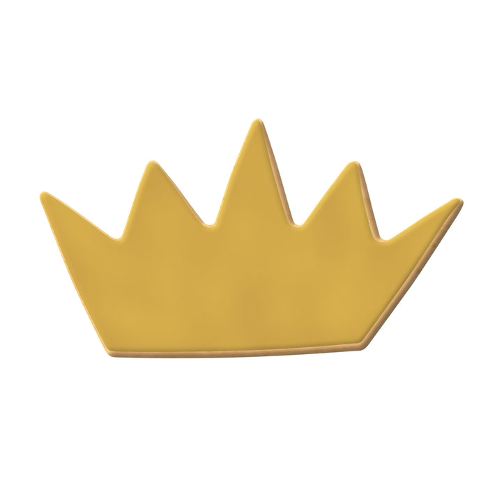 Mini Crown Cookie Cutter 1.5 In. M167