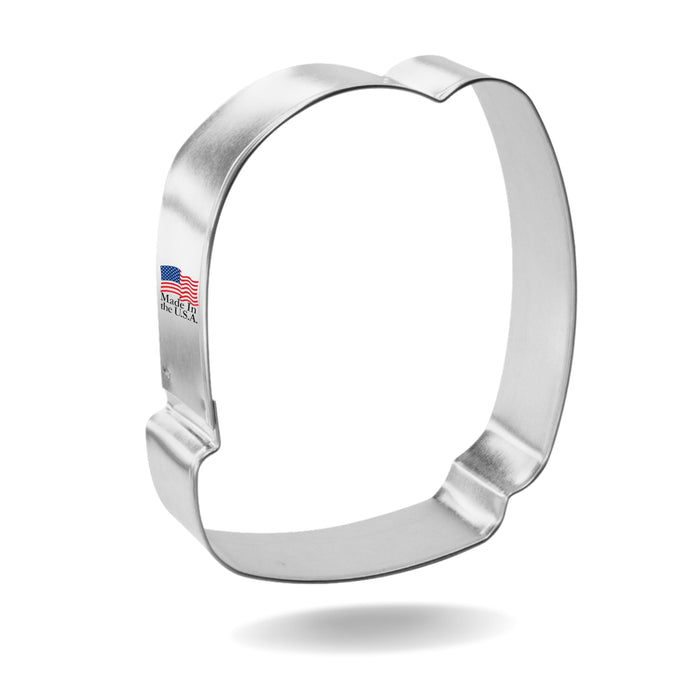 Backpack Cookie Cutter 4 in B1590