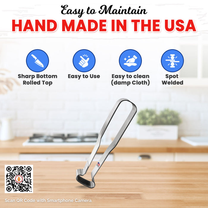 Baseball Bat Cookie Cutter 4.5 in B928F