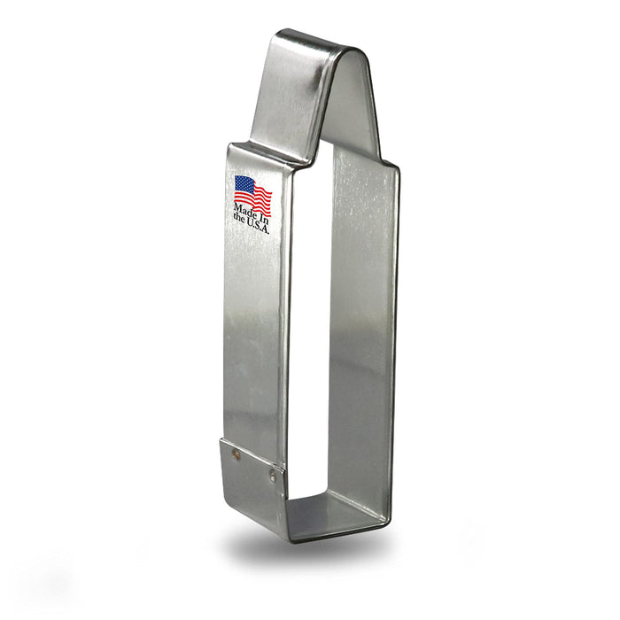 Crayon Cookie Cutter 4.25 in B1643