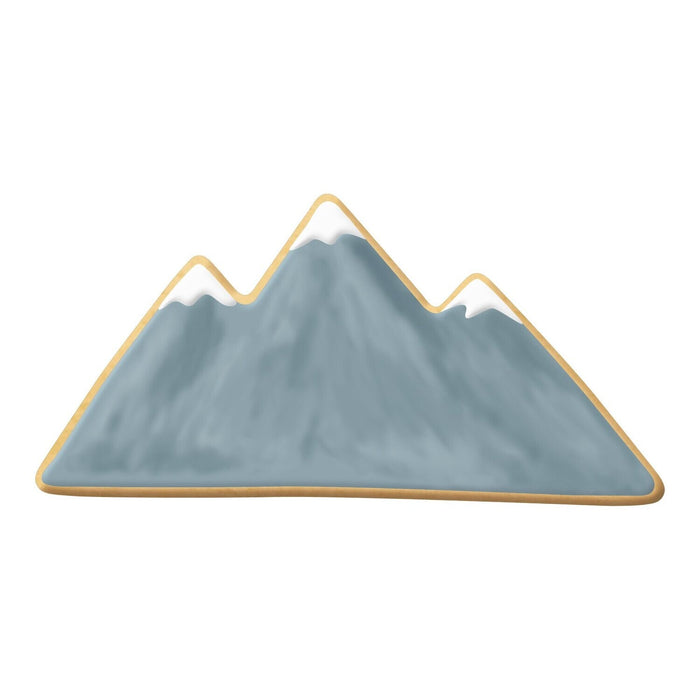 SUV Military Off-Road Vehicle Cookie Cutter 4 Piece Set HS0566