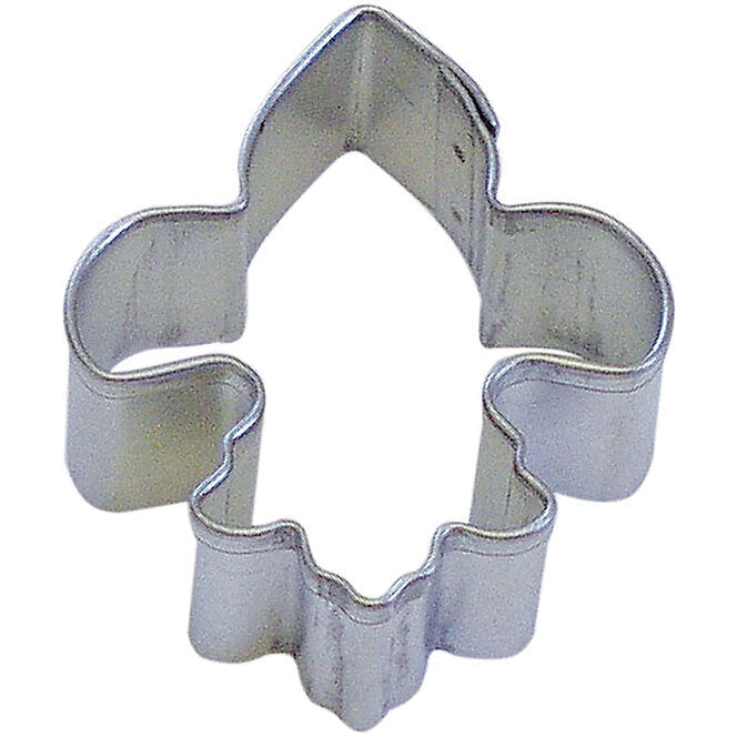 Mini Fleur D Lis 1.75 In M210