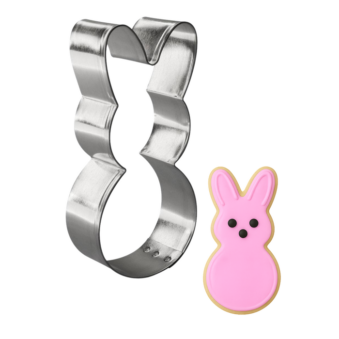 Easter Cookie Cutter 6 Pc Set HS0450