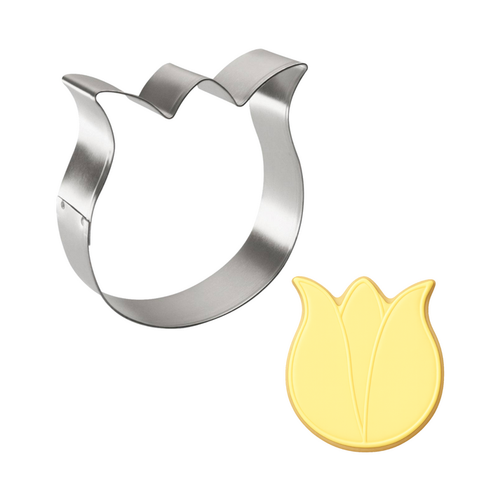 Easter Cookie Cutter 6 Pc Set HS0450