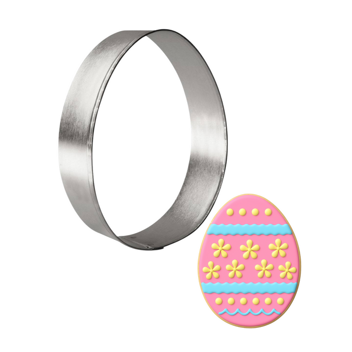 Easter Cookie Cutter 8 Pc Set HS0435