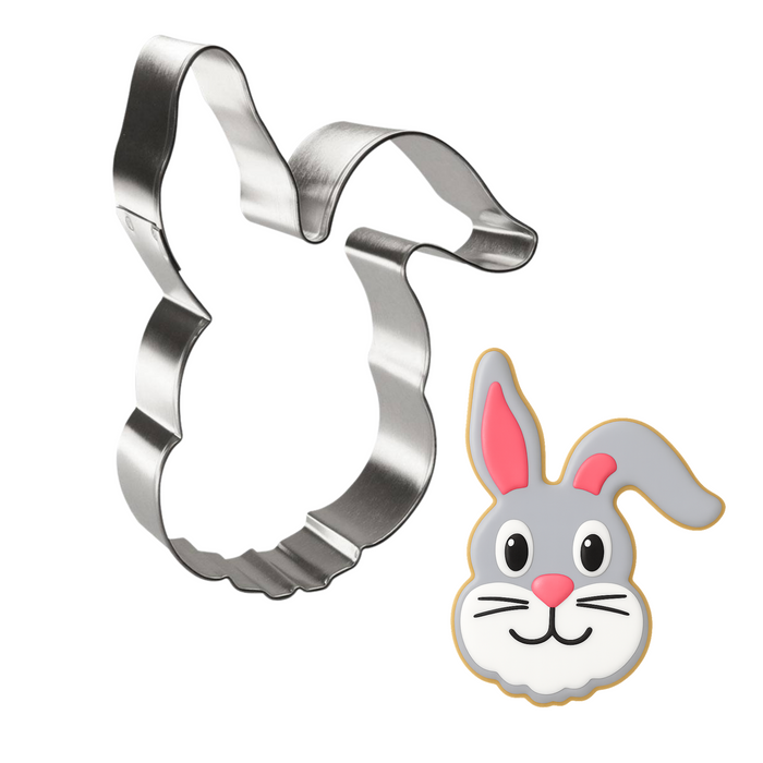 Easter Cookie Cutter 8 Pc Set HS0435