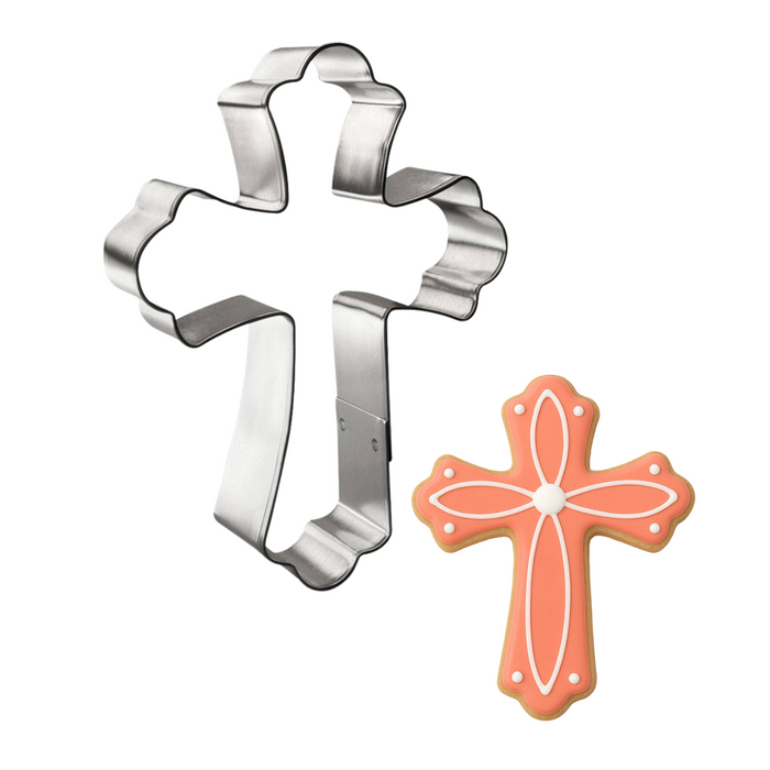 Easter Cookie Cutter 8 Pc Set HS0435