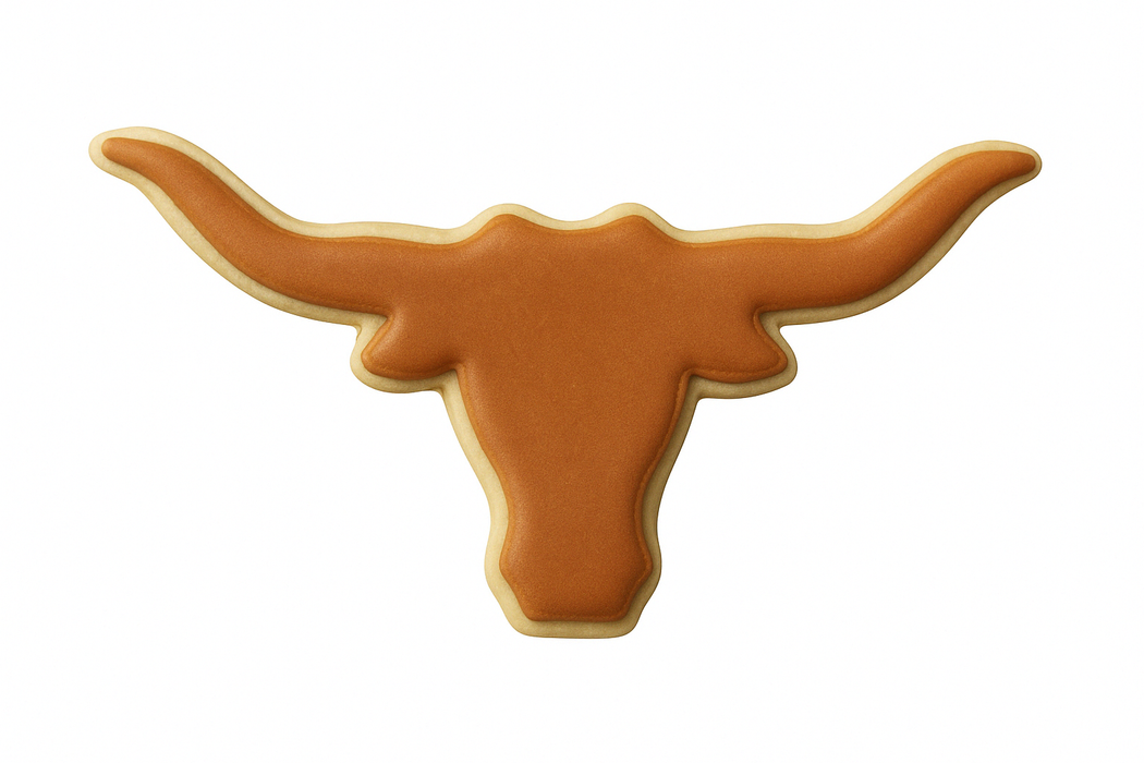 Mini Longhorn  2.5" M71