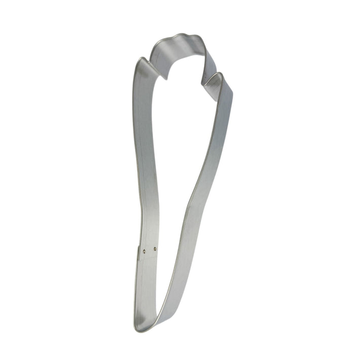 Long Stem Tulip Cookie Cutter 6 in