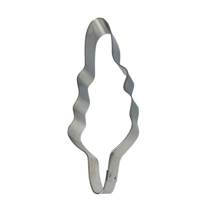 Long Stem Lavendar Cookie Cutter 6 in