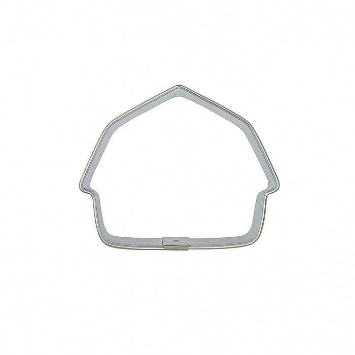 Mini Barn Cookie Cutter 1.75 in M211