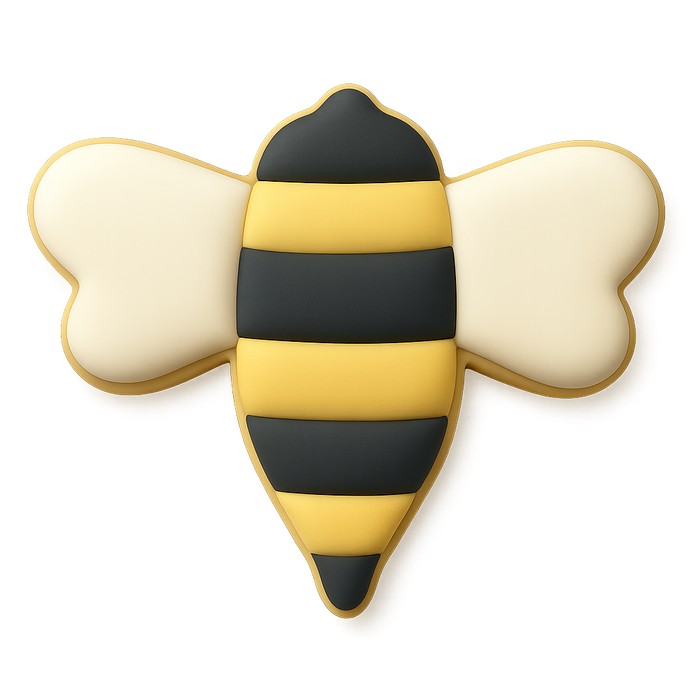 Bumble Bee 3 in  B1787