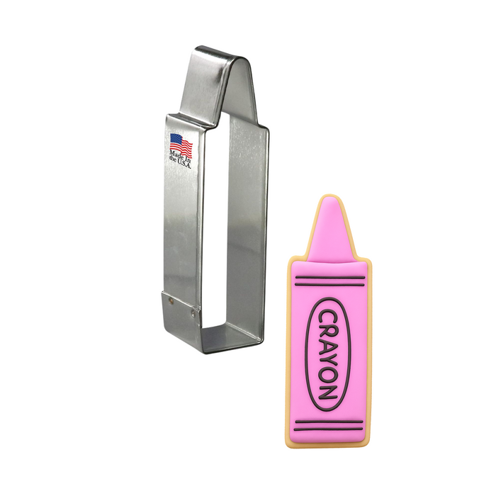 School Cookie Cutter Set 5 Pc HS0440