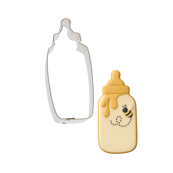 Little Honey Baby Shower 6 Pc Set HS0585