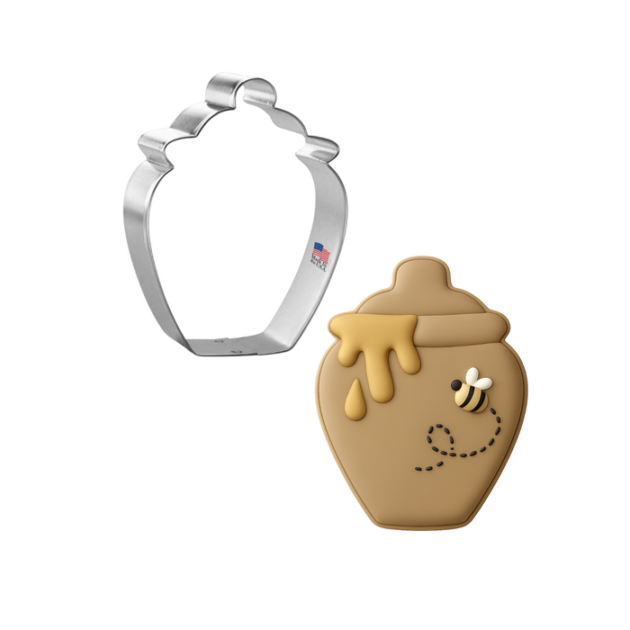 Little Honey Baby Shower 6 Pc Set HS0585