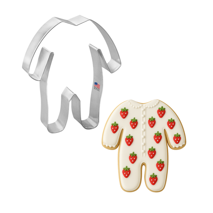 Berry Sweet Baby Shower 4pc. Set HS0586