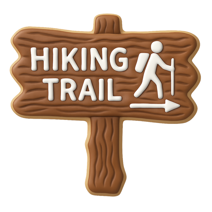 customizable sign cookie tool