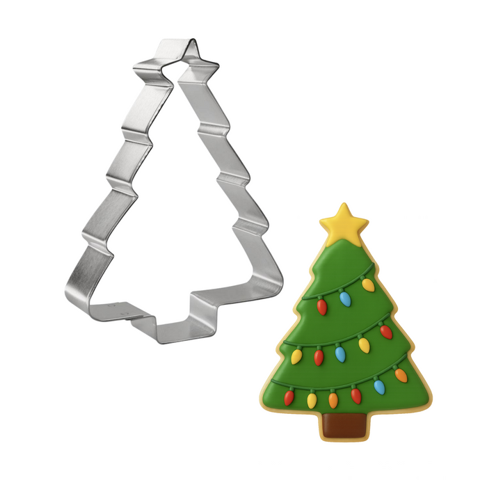 All the Trees 6 pc. Set HS0608