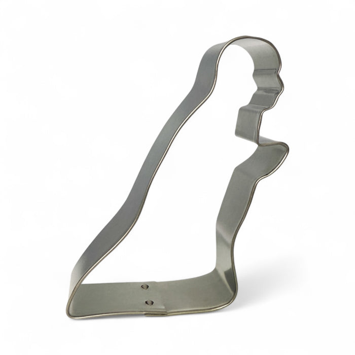 Mary Cookie Cutter 4 in B1228