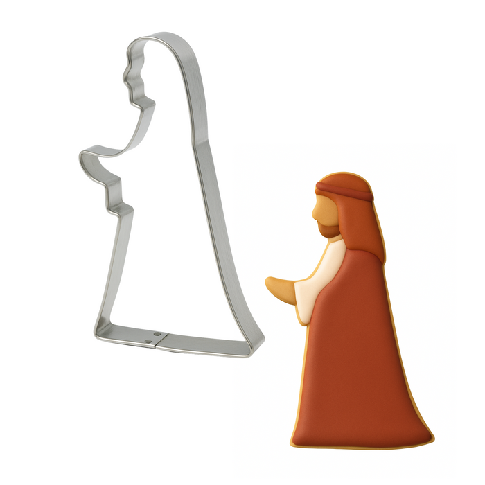 Nativity 3 Pc Set HS0607