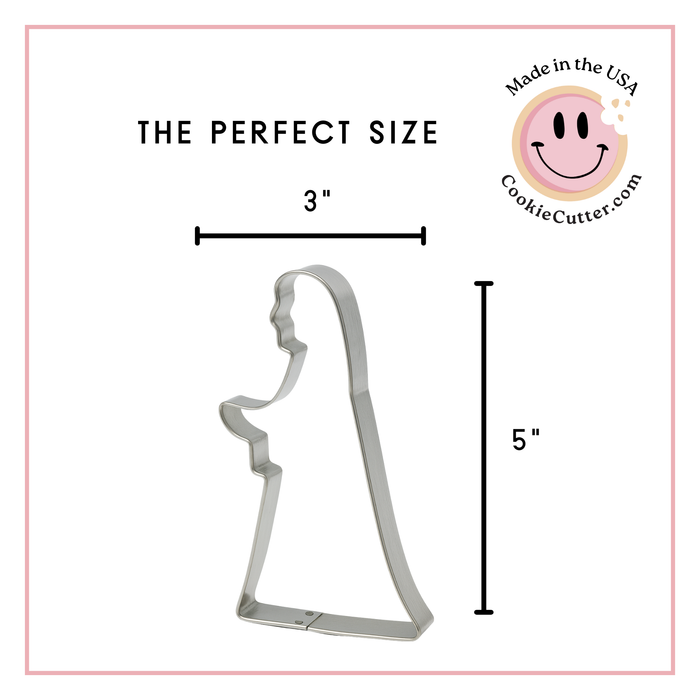 Joseph Cookie Cutter 5 in B1229