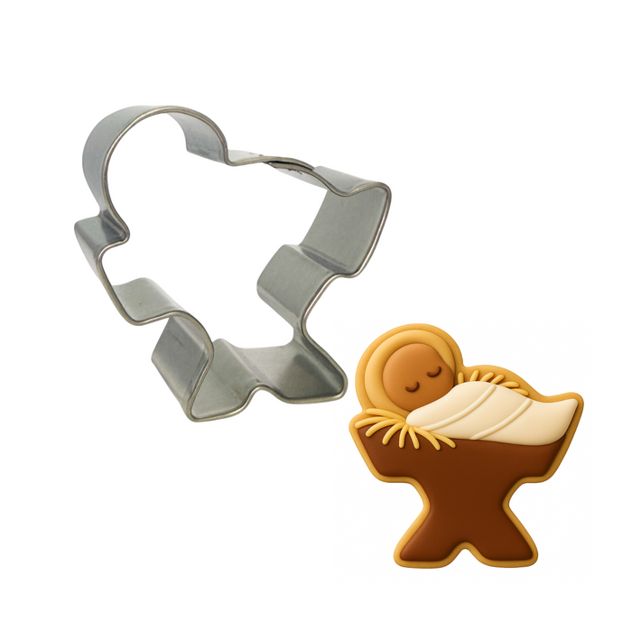 Nativity 3 Pc Set HS0607