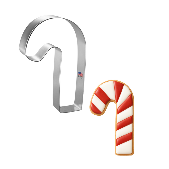 Christmas Essentials Cookie Cutter 6 Pc Set HS0517