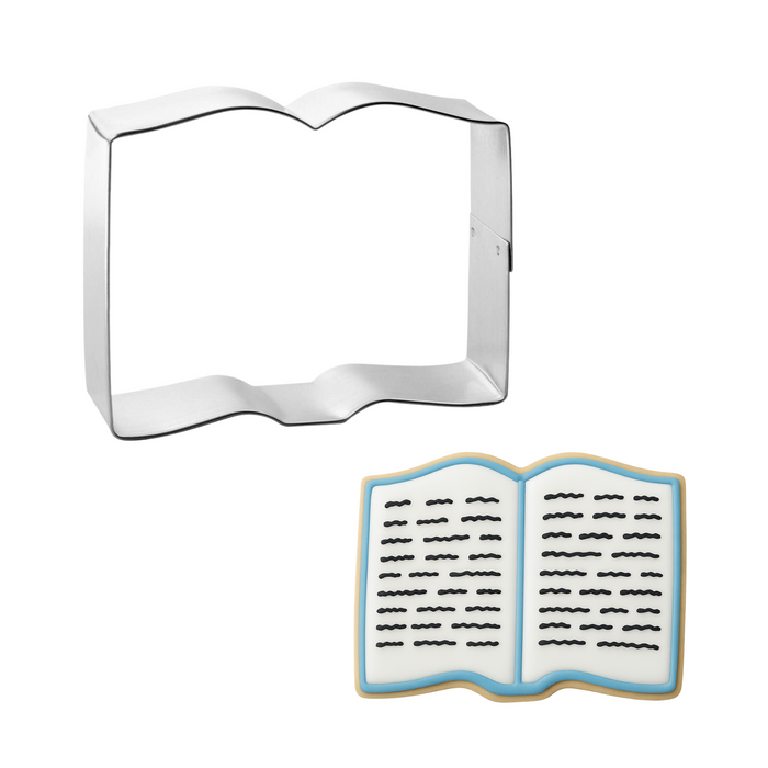 Back To School Teacher Appreciation 7 Pc Cookie Cutter Set HS0426