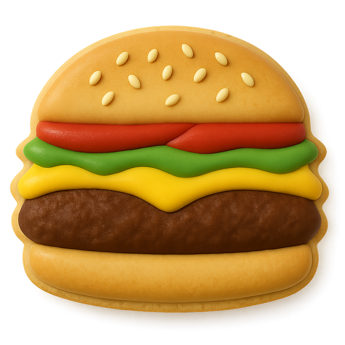 Father’s Day cookie accessory