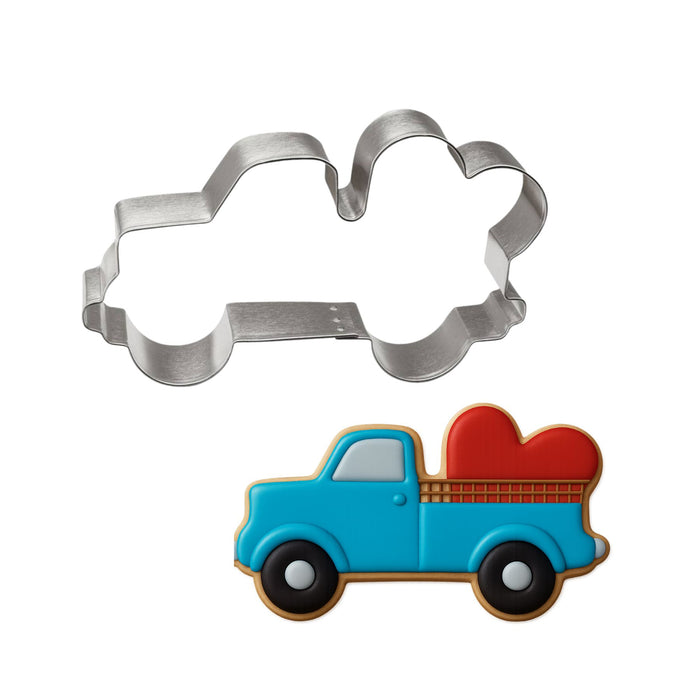 Holiday Truck Cookie Cutter Set 3 Pc HS0521