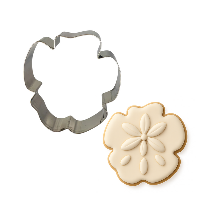 Sand Dollar 4 in B1761
