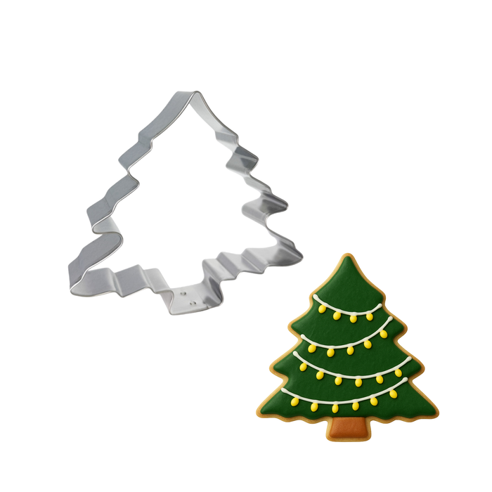 Christmas Tree 3.5 in  B1799